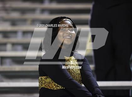 Thumbnail 2 in Knightdale vs Pine Forest (NCHSAA 3A Playoffs Round 2) photogallery.
