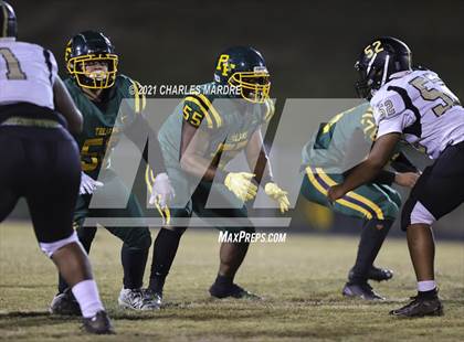 Thumbnail 2 in Knightdale vs Pine Forest (NCHSAA 3A Playoffs Round 2) photogallery.