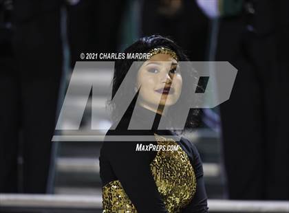 Thumbnail 1 in Knightdale vs Pine Forest (NCHSAA 3A Playoffs Round 2) photogallery.