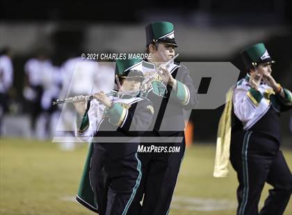 Thumbnail 3 in Knightdale vs Pine Forest (NCHSAA 3A Playoffs Round 2) photogallery.