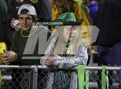 Thumbnail 2 in Knightdale vs Pine Forest (NCHSAA 3A Playoffs Round 2) photogallery.