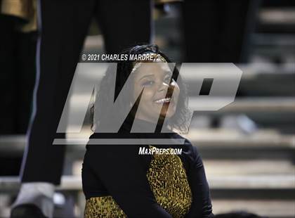 Thumbnail 3 in Knightdale vs Pine Forest (NCHSAA 3A Playoffs Round 2) photogallery.