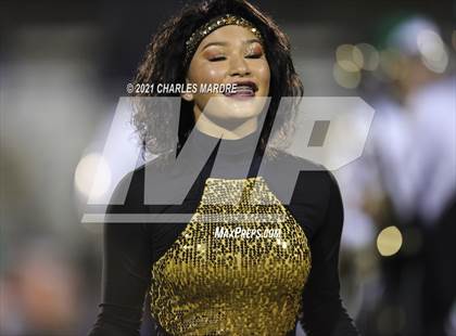 Thumbnail 2 in Knightdale vs Pine Forest (NCHSAA 3A Playoffs Round 2) photogallery.