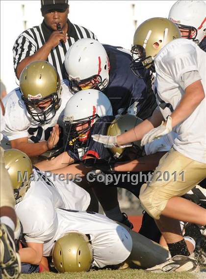 Thumbnail 1 in Foothill @ Coronado photogallery.