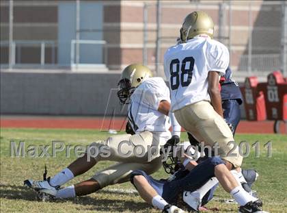 Thumbnail 3 in Foothill @ Coronado photogallery.