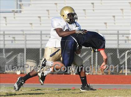 Thumbnail 1 in Foothill @ Coronado photogallery.