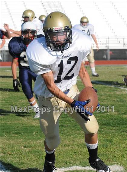Thumbnail 1 in Foothill @ Coronado photogallery.