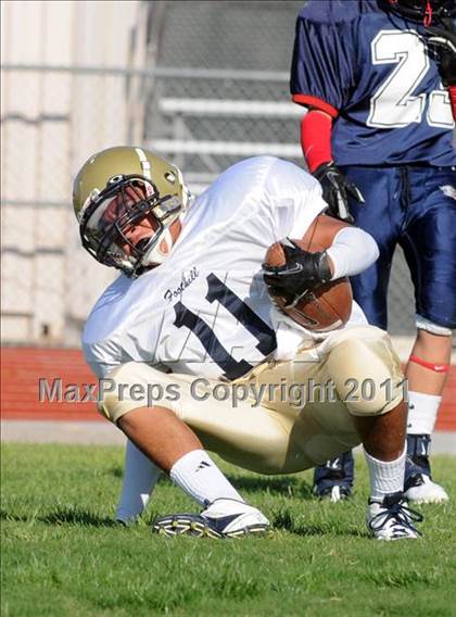 Thumbnail 3 in Foothill @ Coronado photogallery.