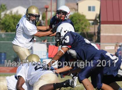 Thumbnail 2 in Foothill @ Coronado photogallery.