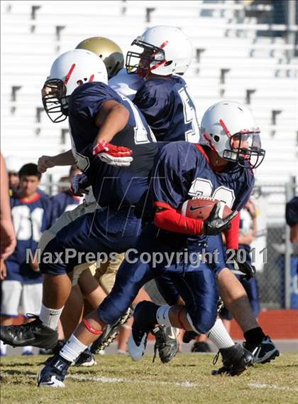 Thumbnail 1 in Foothill @ Coronado photogallery.