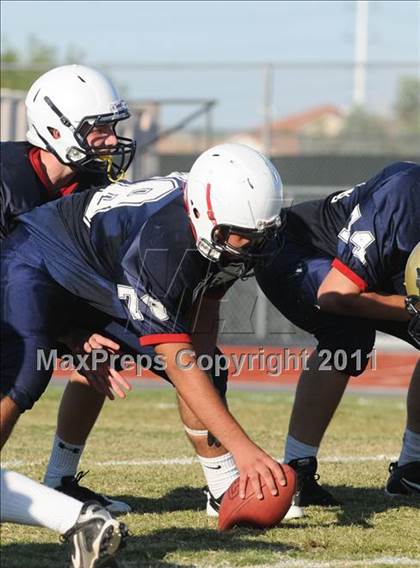 Thumbnail 3 in Foothill @ Coronado photogallery.