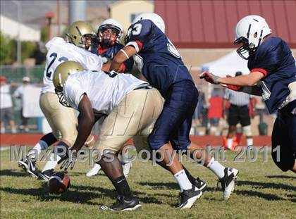Thumbnail 3 in Foothill @ Coronado photogallery.