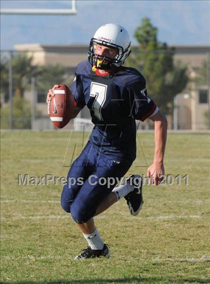 Thumbnail 1 in Foothill @ Coronado photogallery.