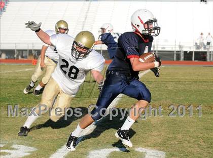 Thumbnail 2 in Foothill @ Coronado photogallery.