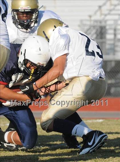Thumbnail 1 in Foothill @ Coronado photogallery.