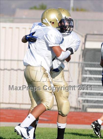 Thumbnail 1 in Foothill @ Coronado photogallery.