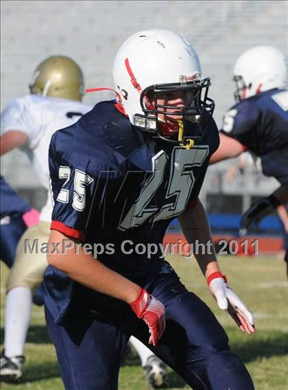 Thumbnail 1 in Foothill @ Coronado photogallery.