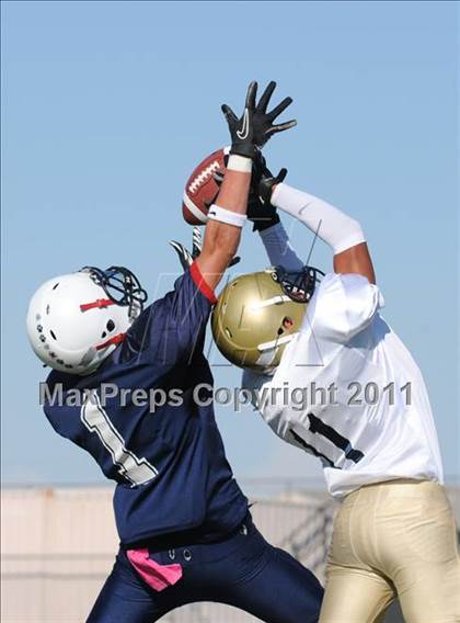 Thumbnail 3 in Foothill @ Coronado photogallery.