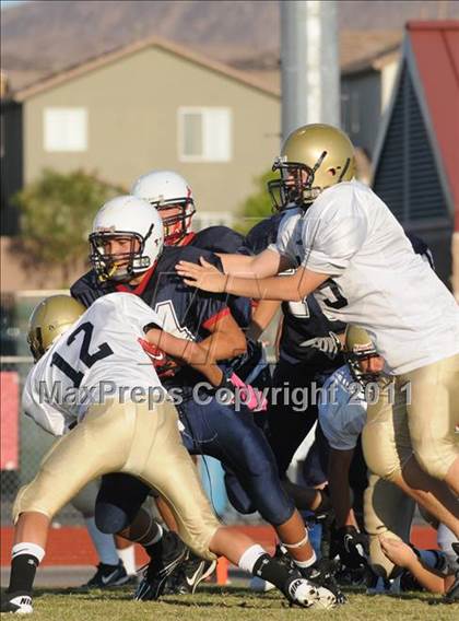 Thumbnail 3 in Foothill @ Coronado photogallery.