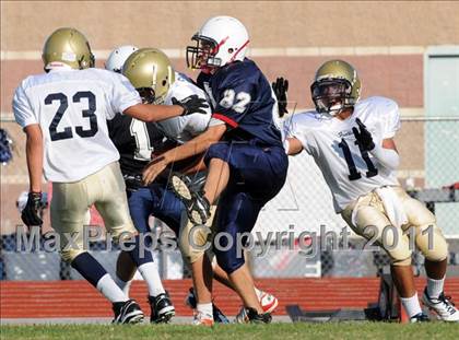 Thumbnail 3 in Foothill @ Coronado photogallery.