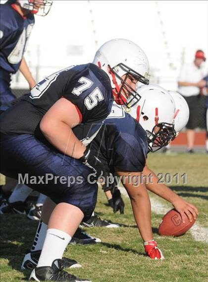 Thumbnail 2 in Foothill @ Coronado photogallery.