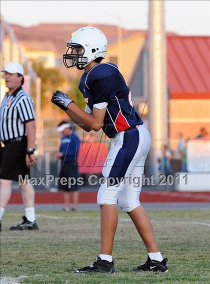 Thumbnail 1 in Foothill @ Coronado photogallery.