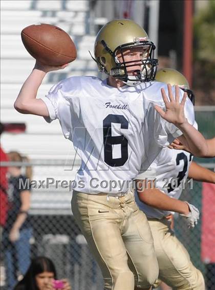 Thumbnail 1 in Foothill @ Coronado photogallery.