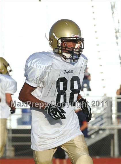 Thumbnail 1 in Foothill @ Coronado photogallery.