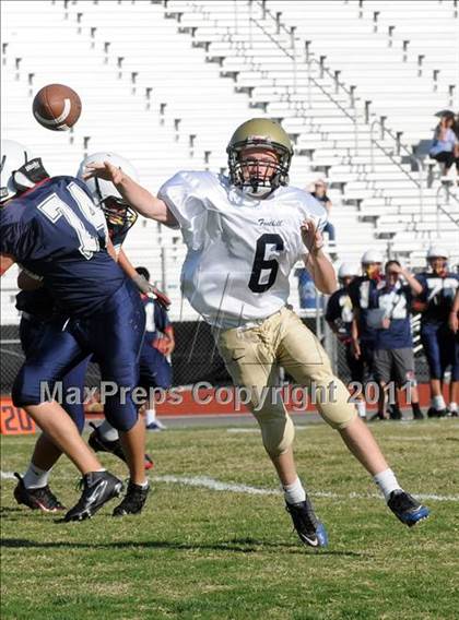 Thumbnail 3 in Foothill @ Coronado photogallery.