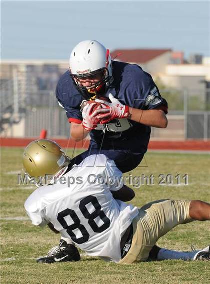 Thumbnail 3 in Foothill @ Coronado photogallery.