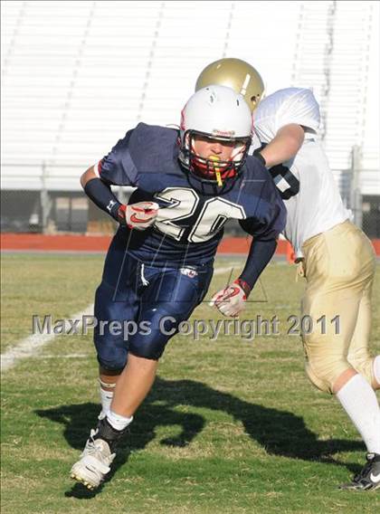 Thumbnail 2 in Foothill @ Coronado photogallery.