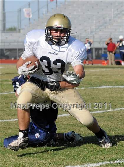 Thumbnail 3 in Foothill @ Coronado photogallery.
