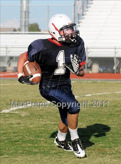 Thumbnail 1 in Foothill @ Coronado photogallery.