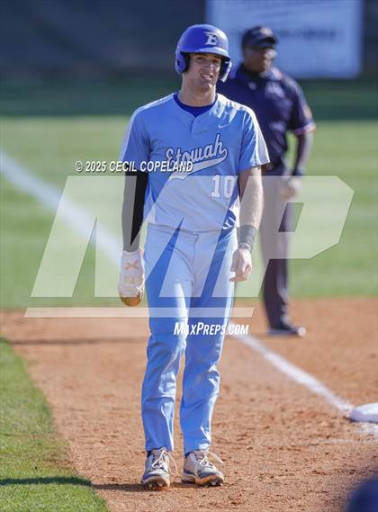 Thumbnail 1 in Walton @ Etowah photogallery.