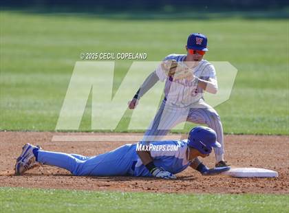 Thumbnail 1 in Walton @ Etowah photogallery.