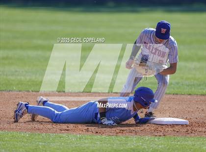 Thumbnail 3 in Walton @ Etowah photogallery.