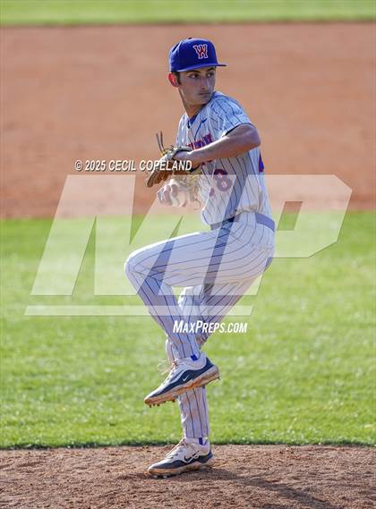 Thumbnail 1 in Walton @ Etowah photogallery.