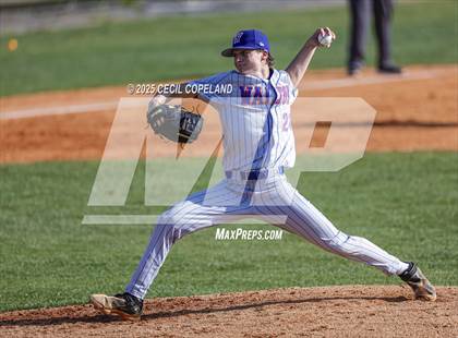 Thumbnail 3 in Walton @ Etowah photogallery.