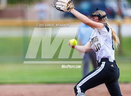 Thumbnail 1 in Burke vs. Marian photogallery.