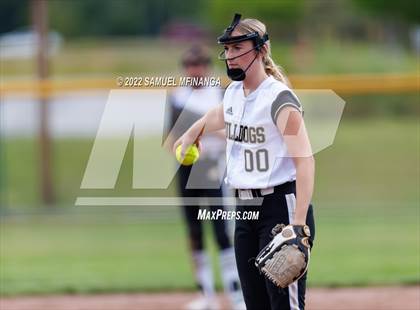 Thumbnail 2 in Burke vs. Marian photogallery.