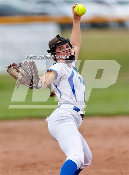 Thumbnail 3 in Burke vs. Marian photogallery.