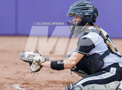 Thumbnail 2 in Burke vs. Marian photogallery.