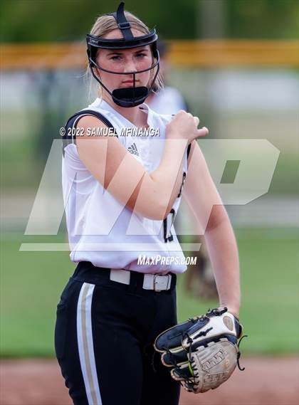 Thumbnail 3 in Burke vs. Marian photogallery.