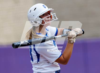 Thumbnail 1 in Burke vs. Marian photogallery.
