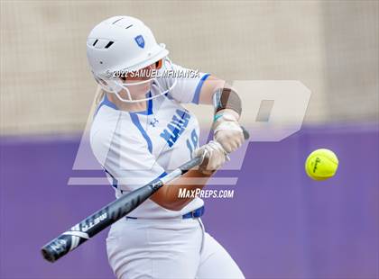 Thumbnail 3 in Burke vs. Marian photogallery.