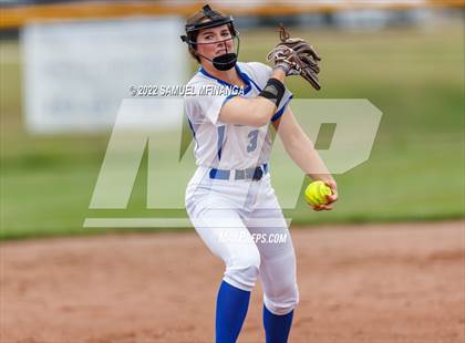 Thumbnail 1 in Burke vs. Marian photogallery.