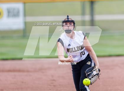 Thumbnail 2 in Burke vs. Marian photogallery.