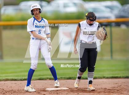 Thumbnail 2 in Burke vs. Marian photogallery.