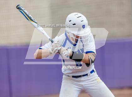 Thumbnail 2 in Burke vs. Marian photogallery.