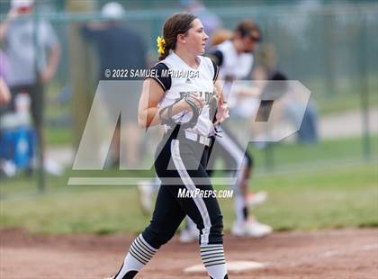 Thumbnail 3 in Burke vs. Marian photogallery.